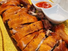 -周锦记广式餐厅(格林生活坊2期店)