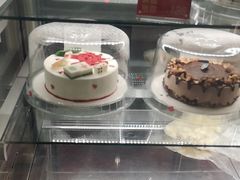 -DQ·蛋糕·冰淇淋(西城红场店)