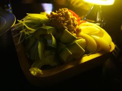 -AClub餐吧(富华里店)