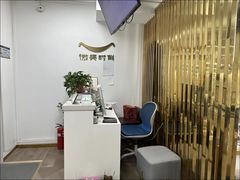 -微笑时刻照相馆·企业合影·商务外拍(北京五道口店)