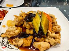 -桃园中华料理炸酱面(燕儿岛路店)