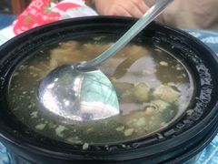 -瑞丰园庭院餐厅·白族传统家常菜