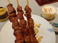 -巴盟人家·内蒙地方菜(华丽家族店)