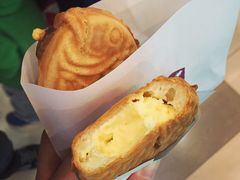 -粉粉乐鲷鱼烧(美罗城店)