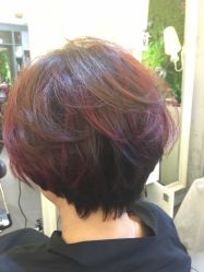 -Hair ART造型沙龙