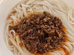 -李叁面馆(妇幼店)