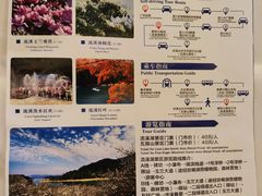 -广州市流溪河国家森林公园