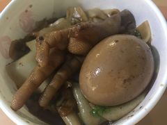-肖胖子猪油拌粉