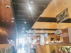 -海底捞火锅(万达坊店)