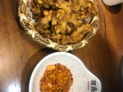 -搓火大都会(广安门总店)