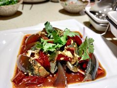 -九府羊鲜羊火锅·烧烤(任丘东风美食街店)
