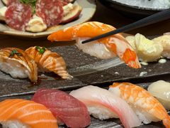 -Tuna maki寿司(苏州中心商场店)