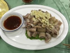 卤拼-春华秋食土菜馆(温馨花园店)