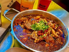 -蓉三少冒烤鸭·四川小吃集(北京首店)