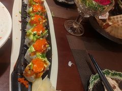-弓二·烧鸟居酒屋(财富购物中心店)