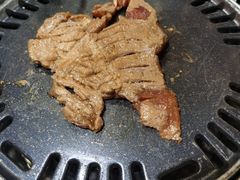 -美阿里烤肉·韩料(茂名道店)