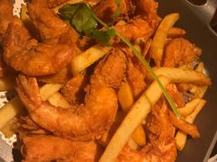 -辣尚瘾·烤鱼·新川菜(交大直营店)