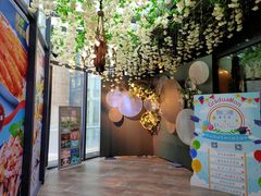 -遇花缘·点心·中西融合菜(美吉特广场店)