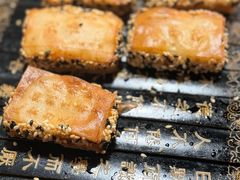 -酒肉门孔府菜(曲阜游客中心店)