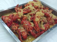 -呆虾王龙虾馆(南湖总店)