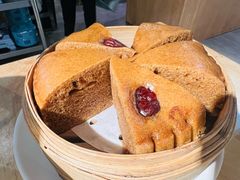 红糖枣糕-全牛匠·乐山跷脚牛肉(新中关店)