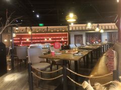 -那时新疆·若羌(经纬汇店)