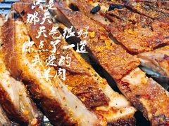 -斯琴阿妈蒙古餐厅(新城店)