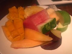 -上海柏悦酒店·世纪100牛排馆