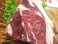 -火炉旺烤肉啤酒屋(沈北创始店)
