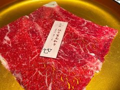 M8黑毛和牛-花潮料理艺食馆(成都万象城店)