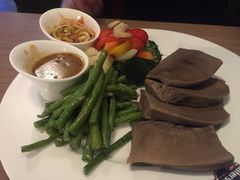 -5号公路餐厅(曼哈顿店)
