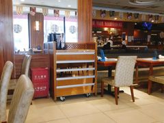 大堂-东方饺子王(大屯路店)