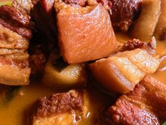 -思金拉措庄园藏餐(太阳岛店)