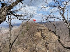 -香炉山国家森林公园