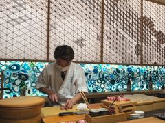 -小十Omakase(地王大厦店)