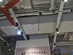 大堂-五里关火锅(牛市口店)