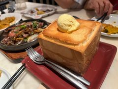 -港丽餐厅(天河城店)