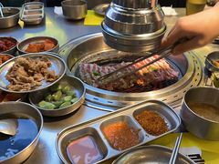 -大叹号·朝鲜族烤肉(潍坊泰华城店)