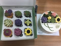 -BON CAKE(华贸购物中心店)