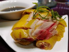 -上海滴水湖皇冠假日酒店