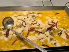 -集杰尚品海鲜烤肉自助餐厅(乳山振华店)