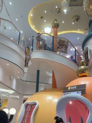 -奈尔宝家庭中心·亲子餐厅(苏州大悦城店)