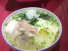 -原怡园面馆(拙政园店)