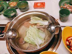 -润园四季椰子鸡火锅(南山海岸城店)