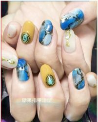 手部美甲-光SPA科技美肤