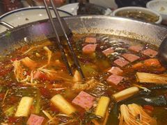 -小饕荟雅安贡椒鱼鲜馆(广福桥店)