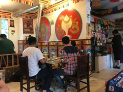 -卡万金特色藏餐