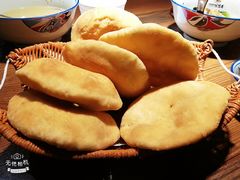 -吴满满油泼面(北方风味园店)