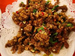 -北京小肠陈饭庄(方庄店)