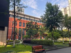 -重庆市妇幼保健院(冉家坝院区)